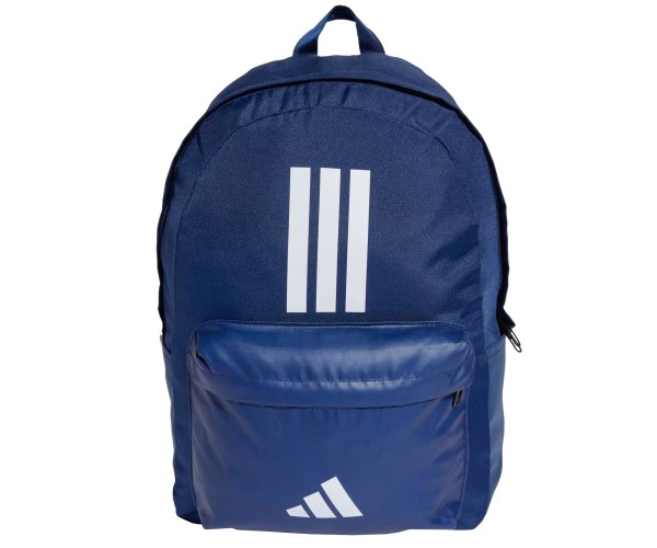 adidas Classic 3 Bar Logo Backpack IS7041