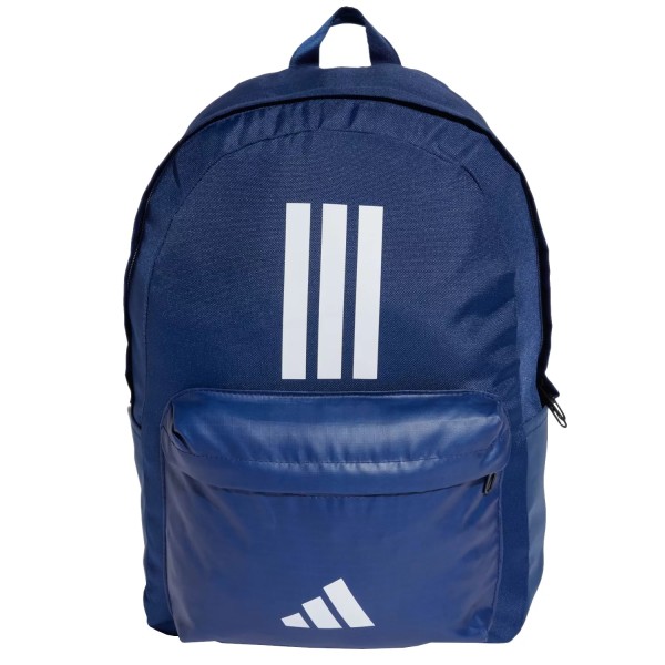 adidas Classic 3 Bar Logo Backpack IS7041