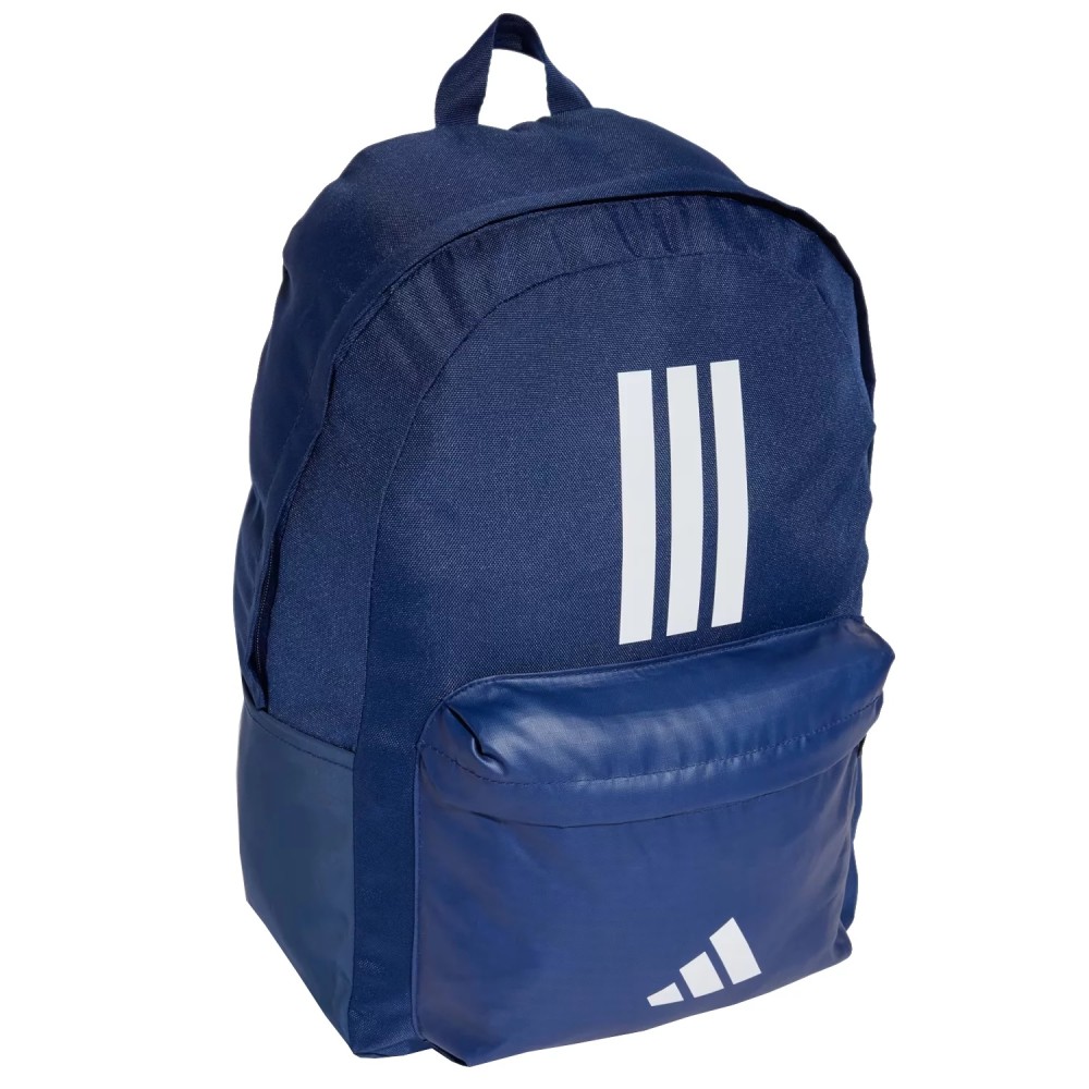 adidas Classic 3 Bar Logo Backpack IS7041, adidas performance