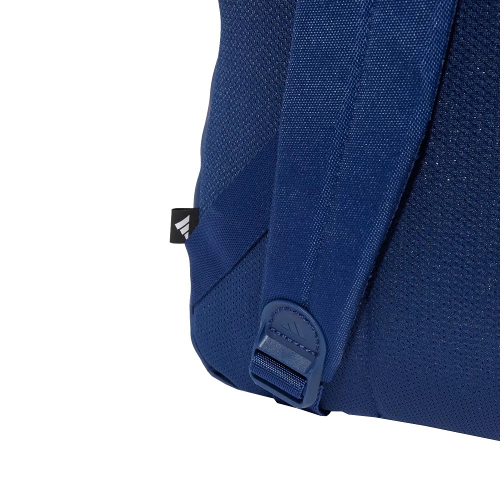 adidas Classic 3 Bar Logo Backpack IS7041, adidas performance