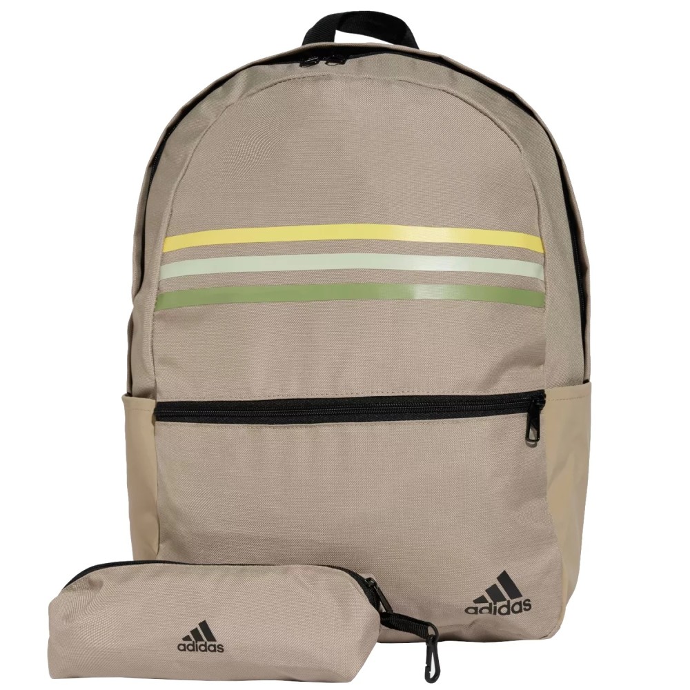 adidas Classic Horizontal 3-Stripes Backpack IZ1896, adidas performance adidas Classic Horizontal 3-Stripes Backpack IZ1896, adidas performance