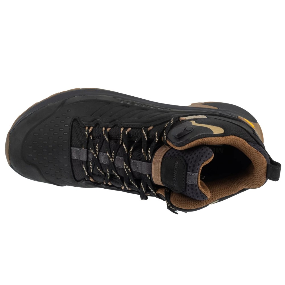 Merrell Moab Speed 2 Ltr Mid Wp J037777, Merrell