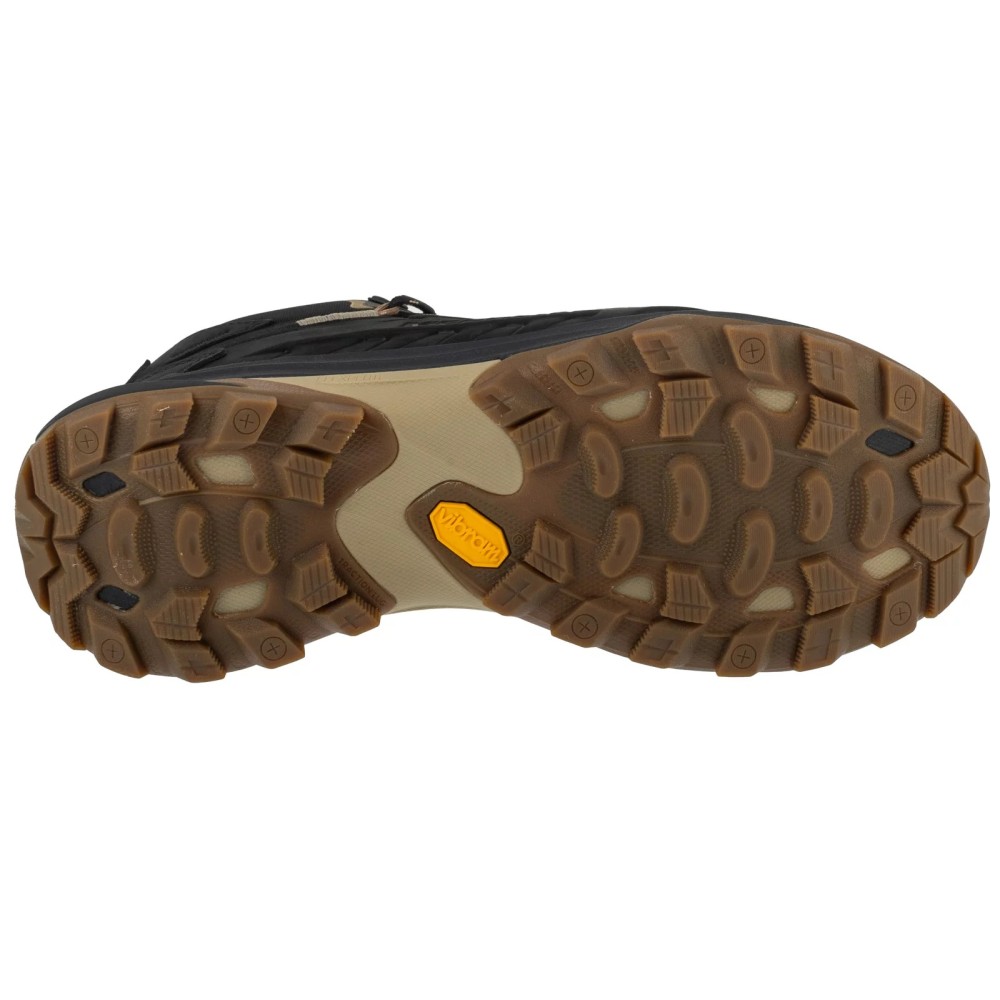 Merrell Moab Speed 2 Ltr Mid Wp J037777, Merrell