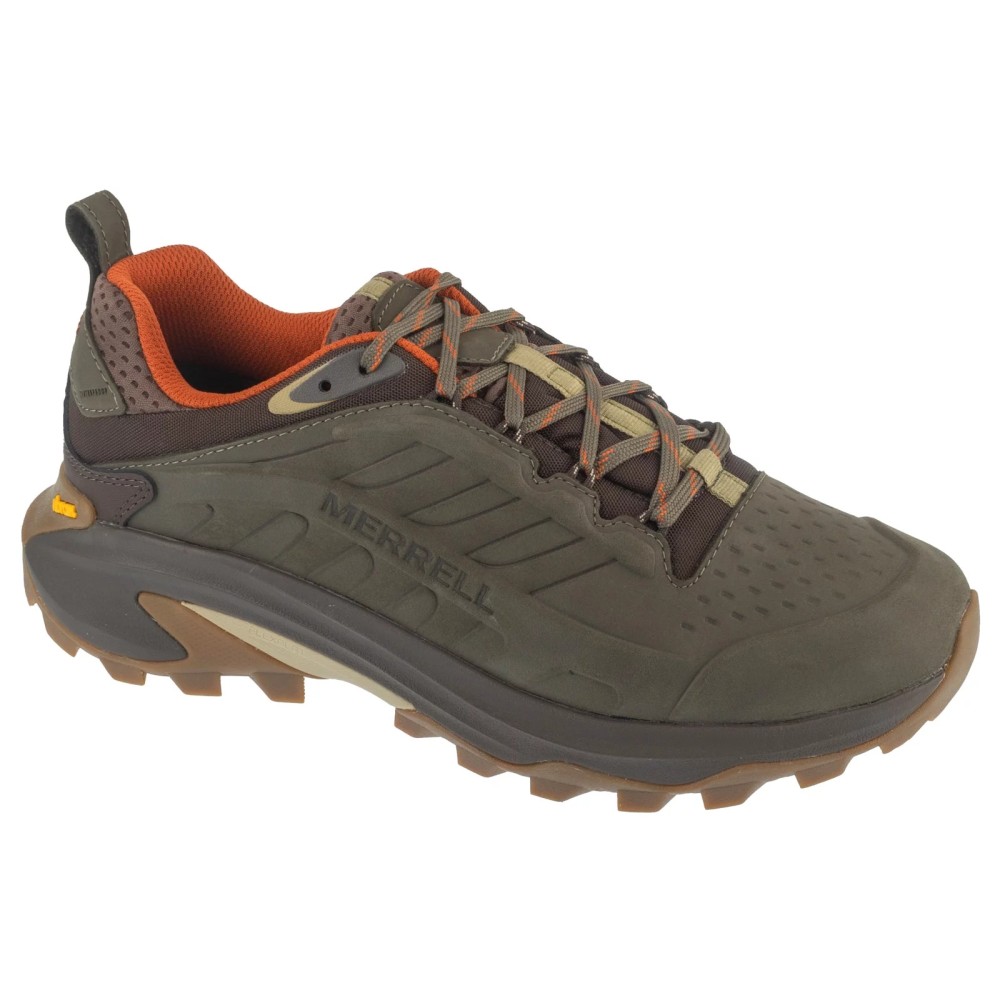 Merrell Moab Speed 2 Ltr Mid Wp J037787, Merrell