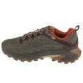 Merrell Moab Speed 2 Ltr Mid Wp J037787, Merrell