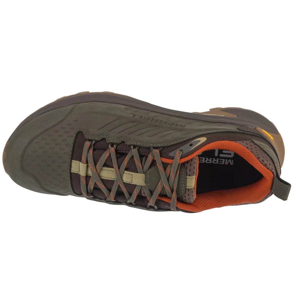 Merrell Moab Speed 2 Ltr Mid Wp J037787, Merrell
