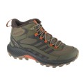 Merrell Speed Strike 2 Mid GTX J037819, Merrell
