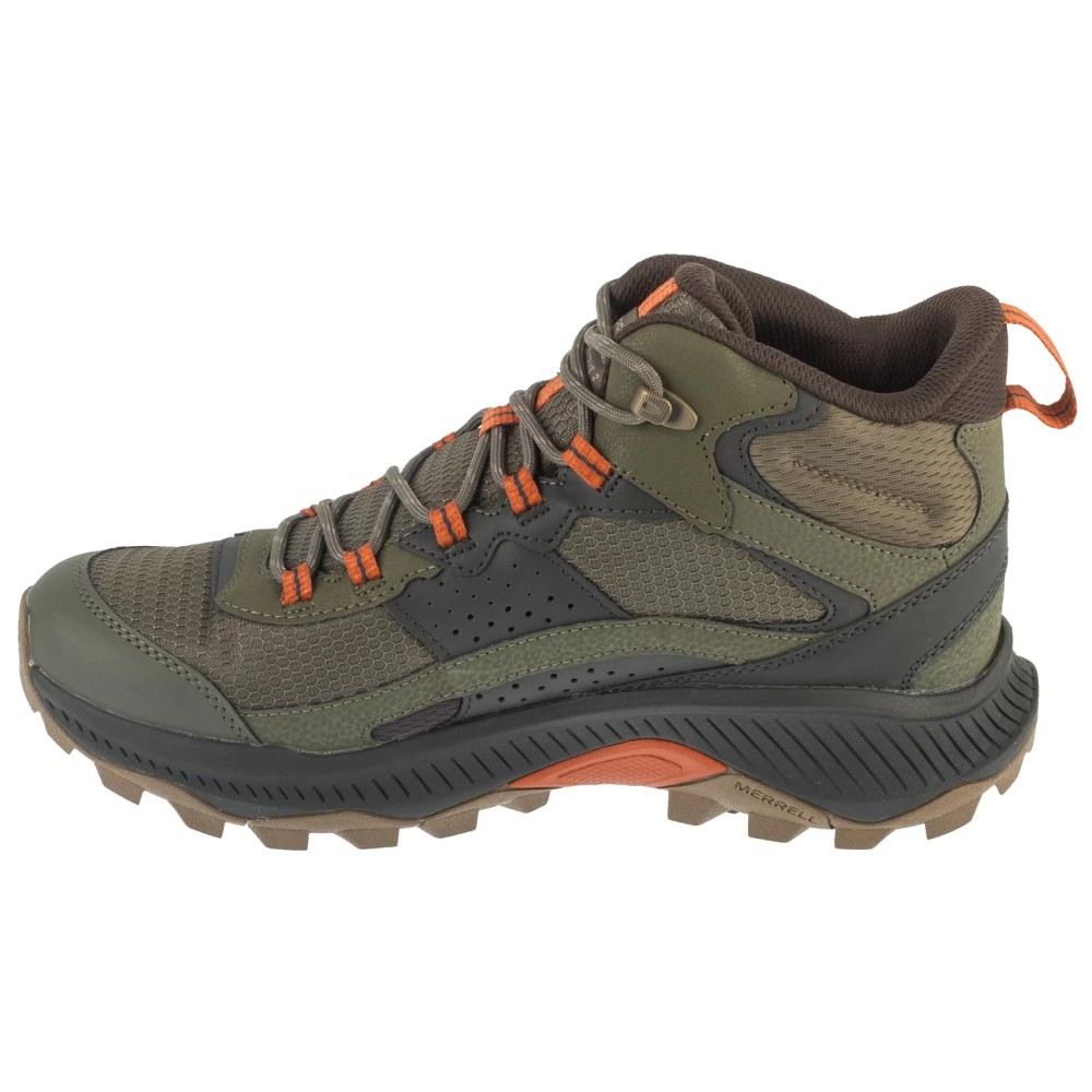 Merrell Speed Strike 2 Mid GTX J037819, Merrell
