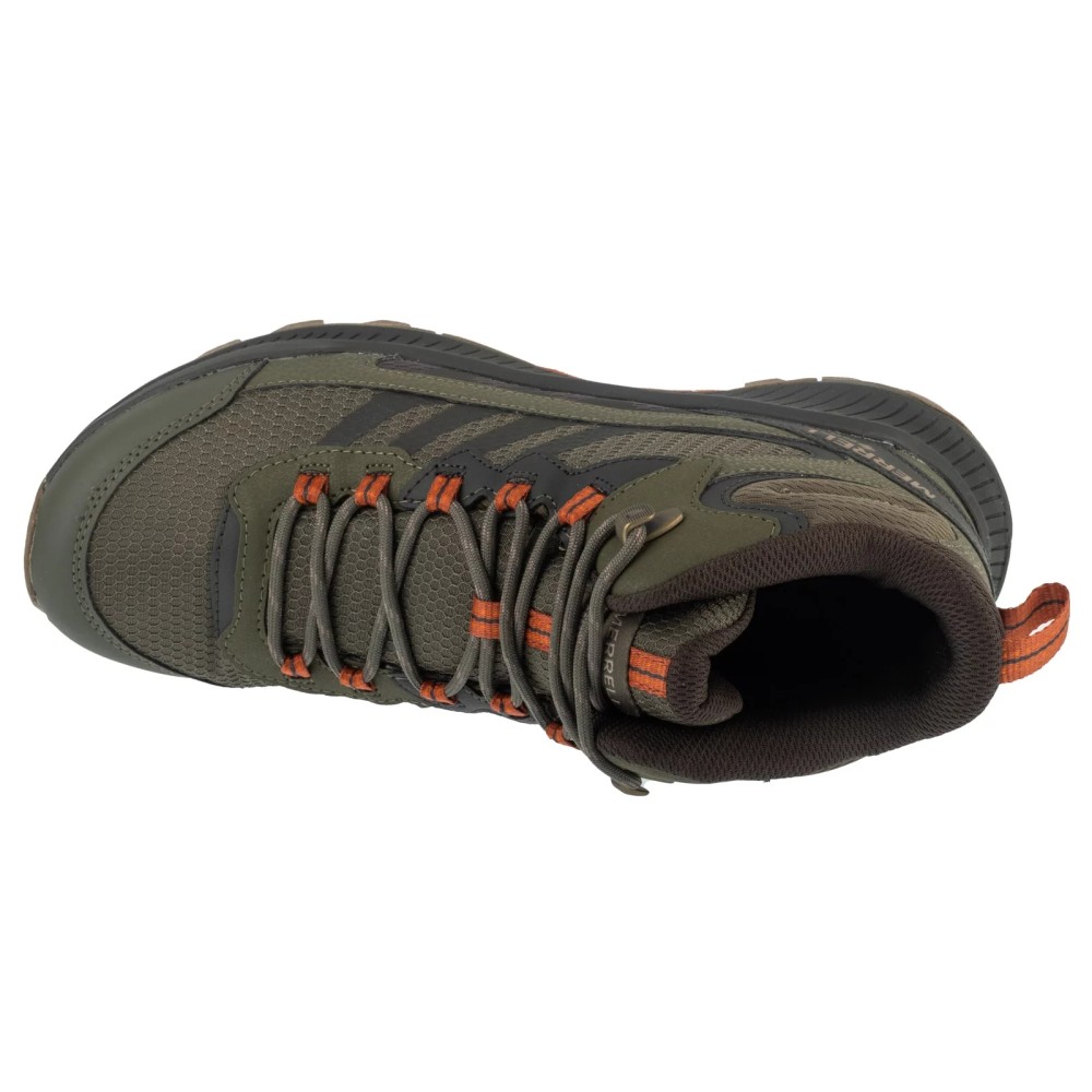 Merrell Speed Strike 2 Mid GTX J037819, Merrell
