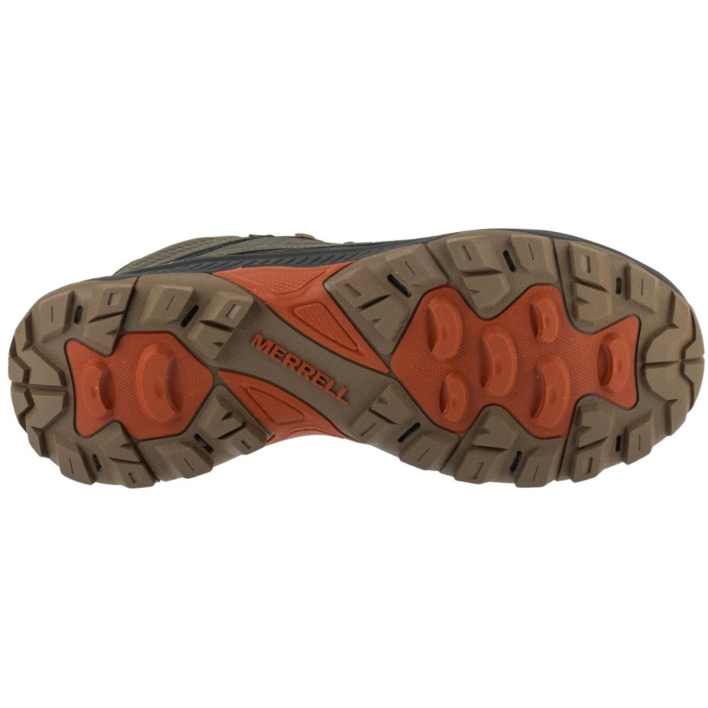 Merrell Speed Strike 2 Mid GTX J037819, Merrell