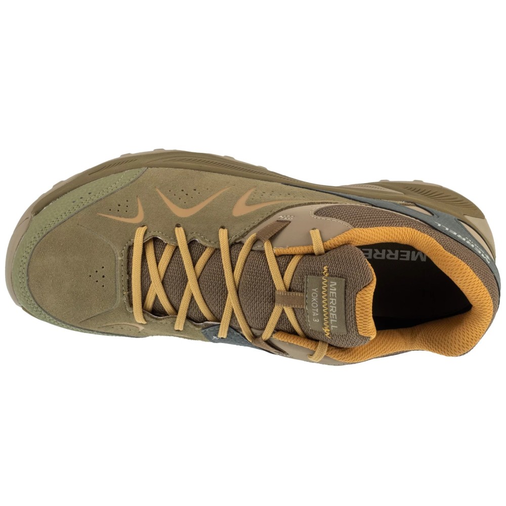 Merrell Yokota 3 GTX J038487, Merrell