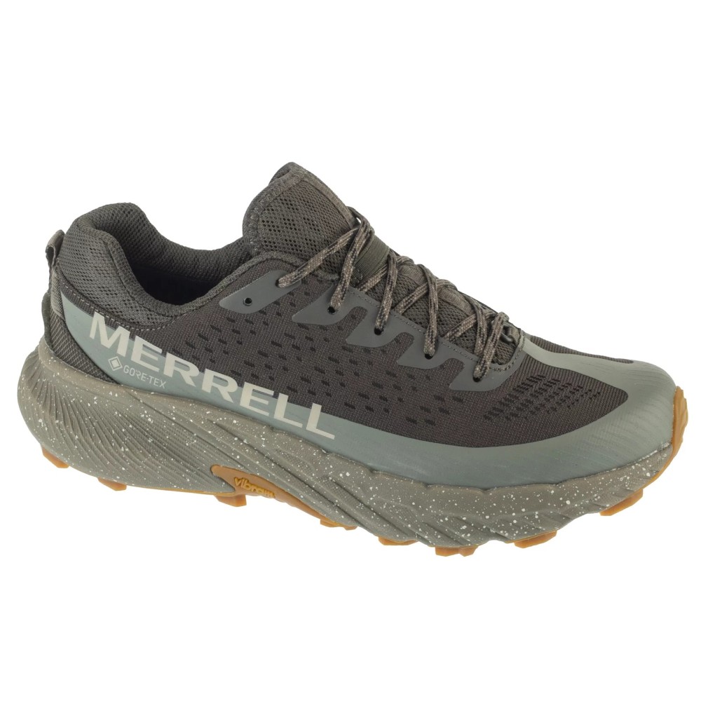 Merrell Agility Peak 5 Gore-Tex J068701, Merrell