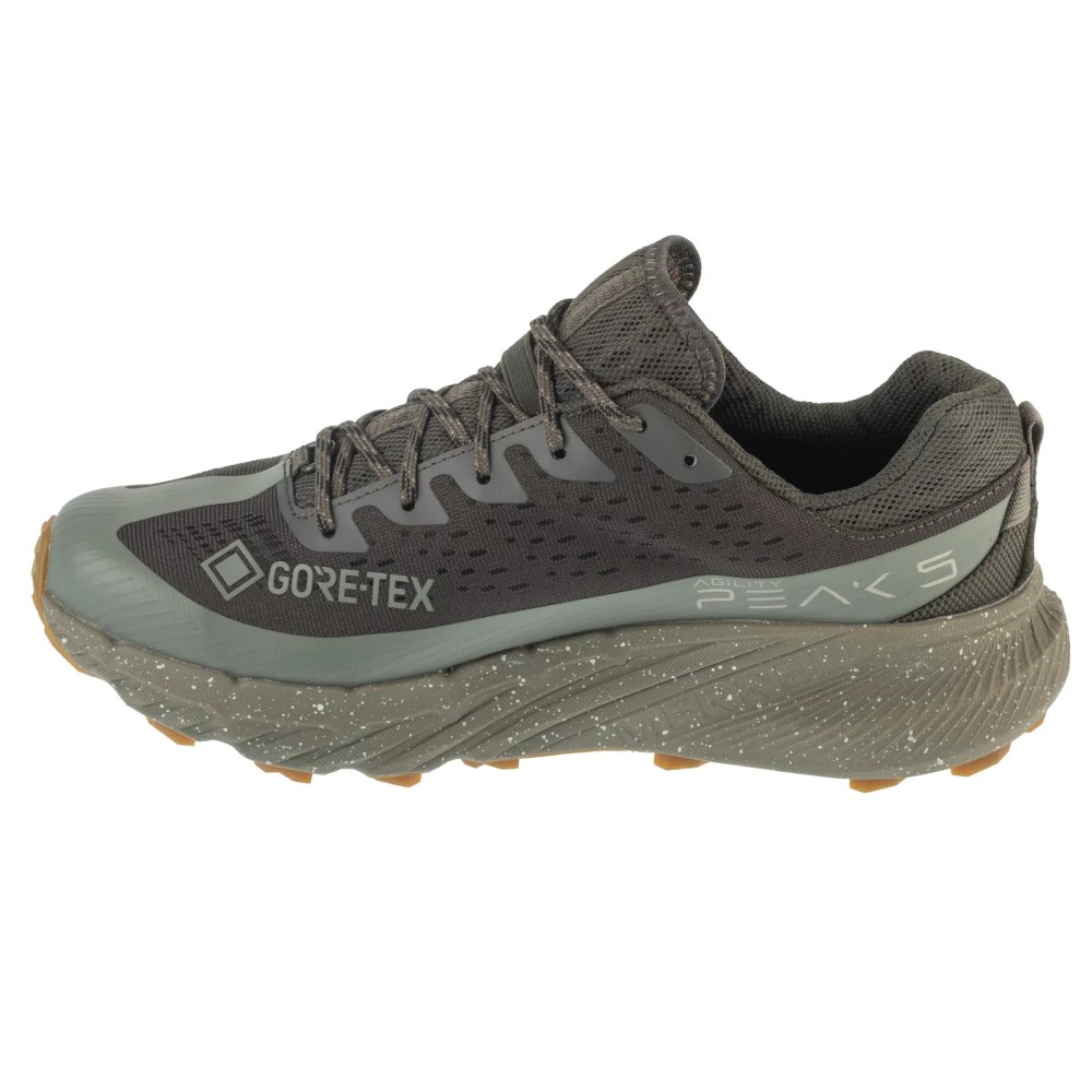 Merrell Agility Peak 5 Gore-Tex J068701, Merrell
