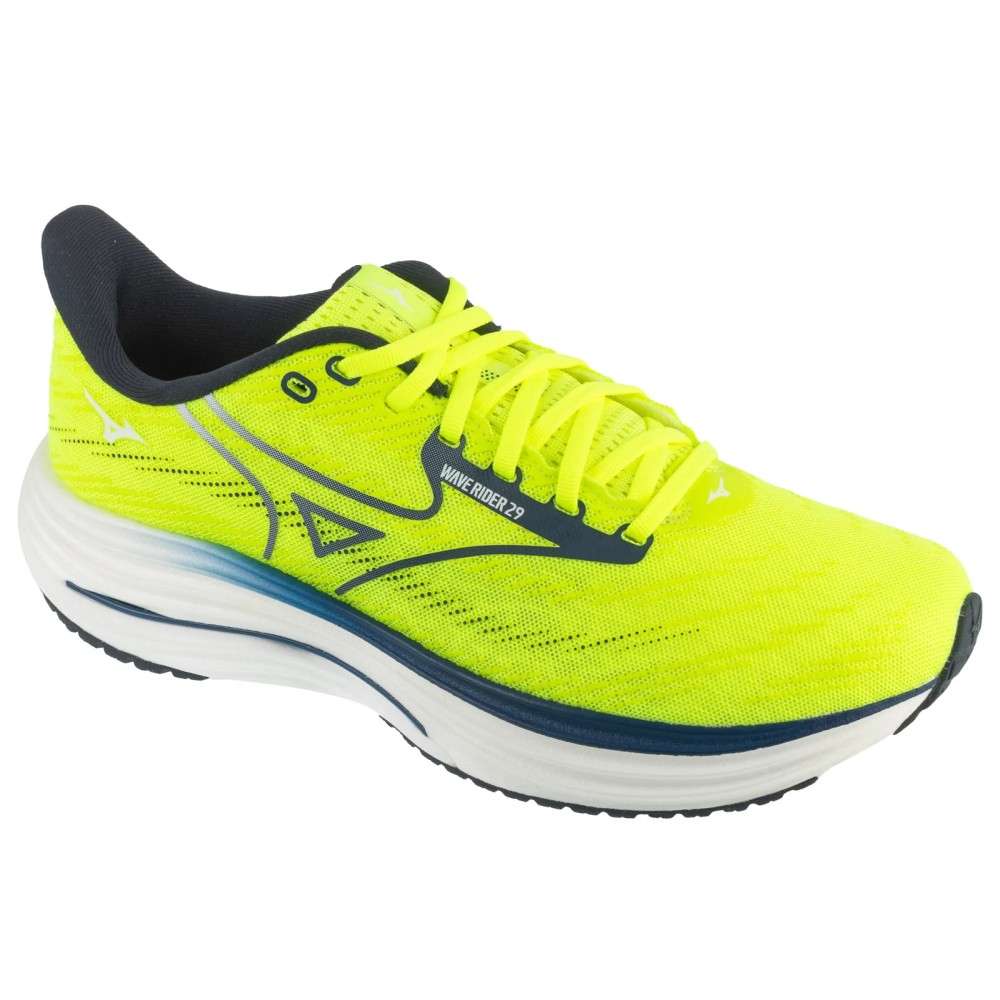 Mizuno Wave Rider 29 J1GC250351, Mizuno