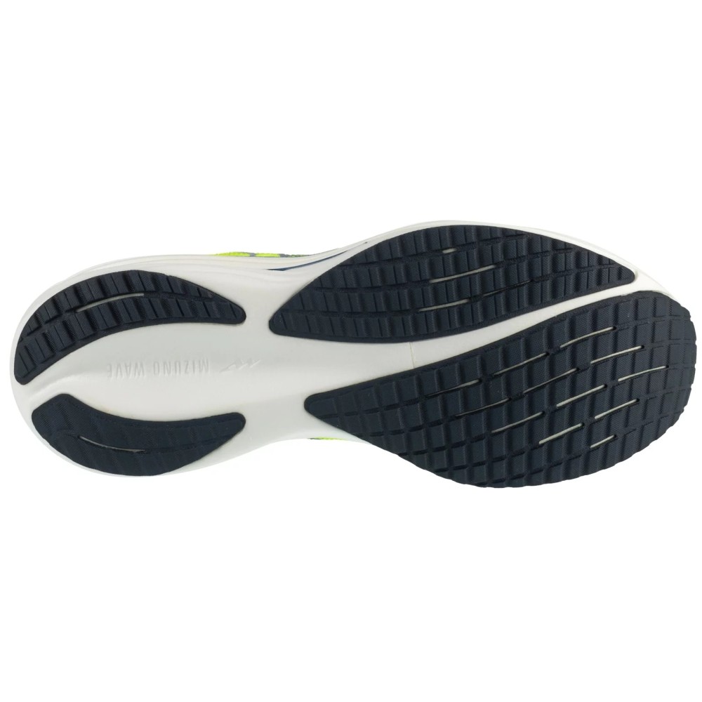 Mizuno Wave Rider 29 J1GC250351, Mizuno