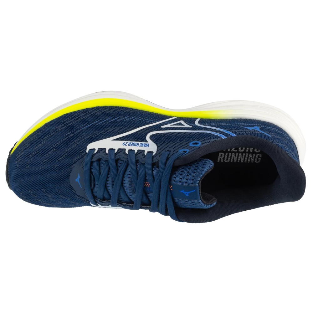 Mizuno Wave Rider 29 J1GC250352, Mizuno