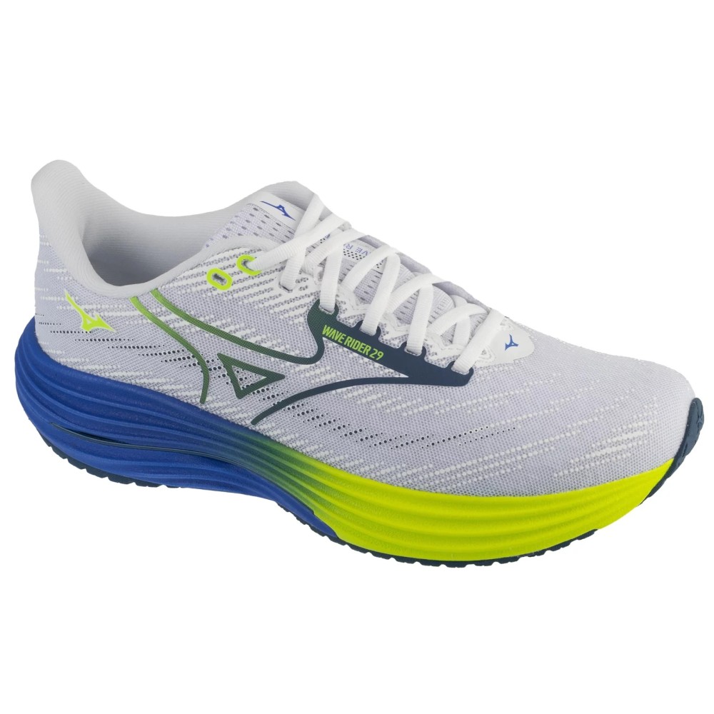 Mizuno Wave Rider 29 J1GC250353, Mizuno