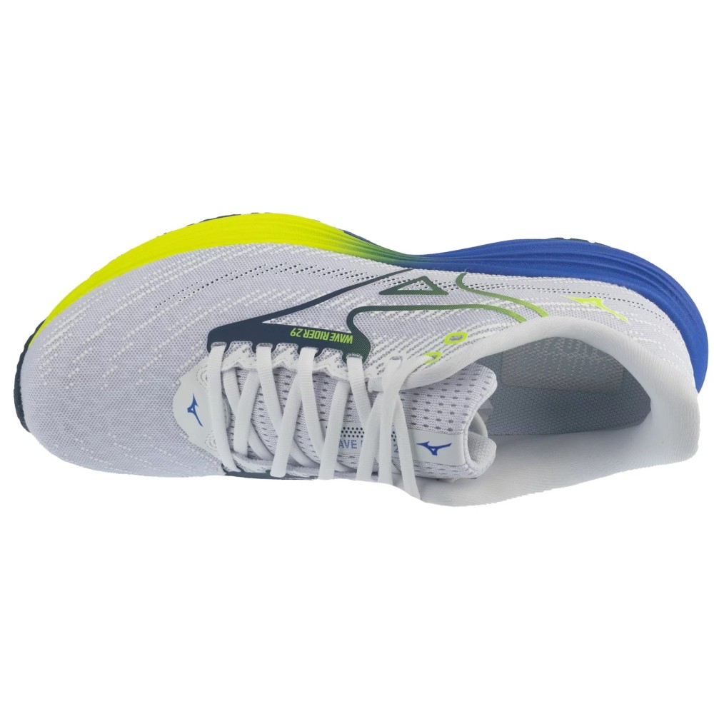 Mizuno Wave Rider 29 J1GC250353, Mizuno