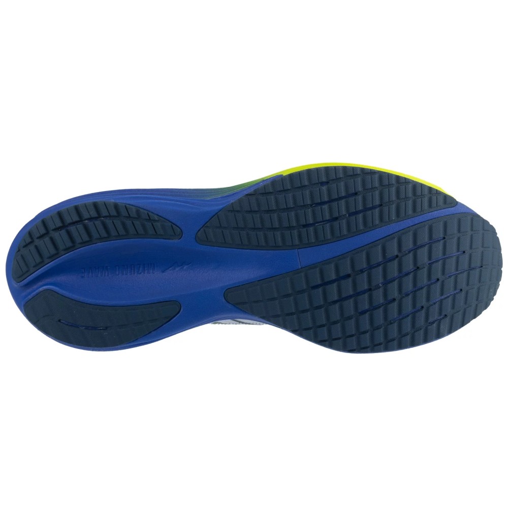 Mizuno Wave Rider 29 J1GC250353, Mizuno