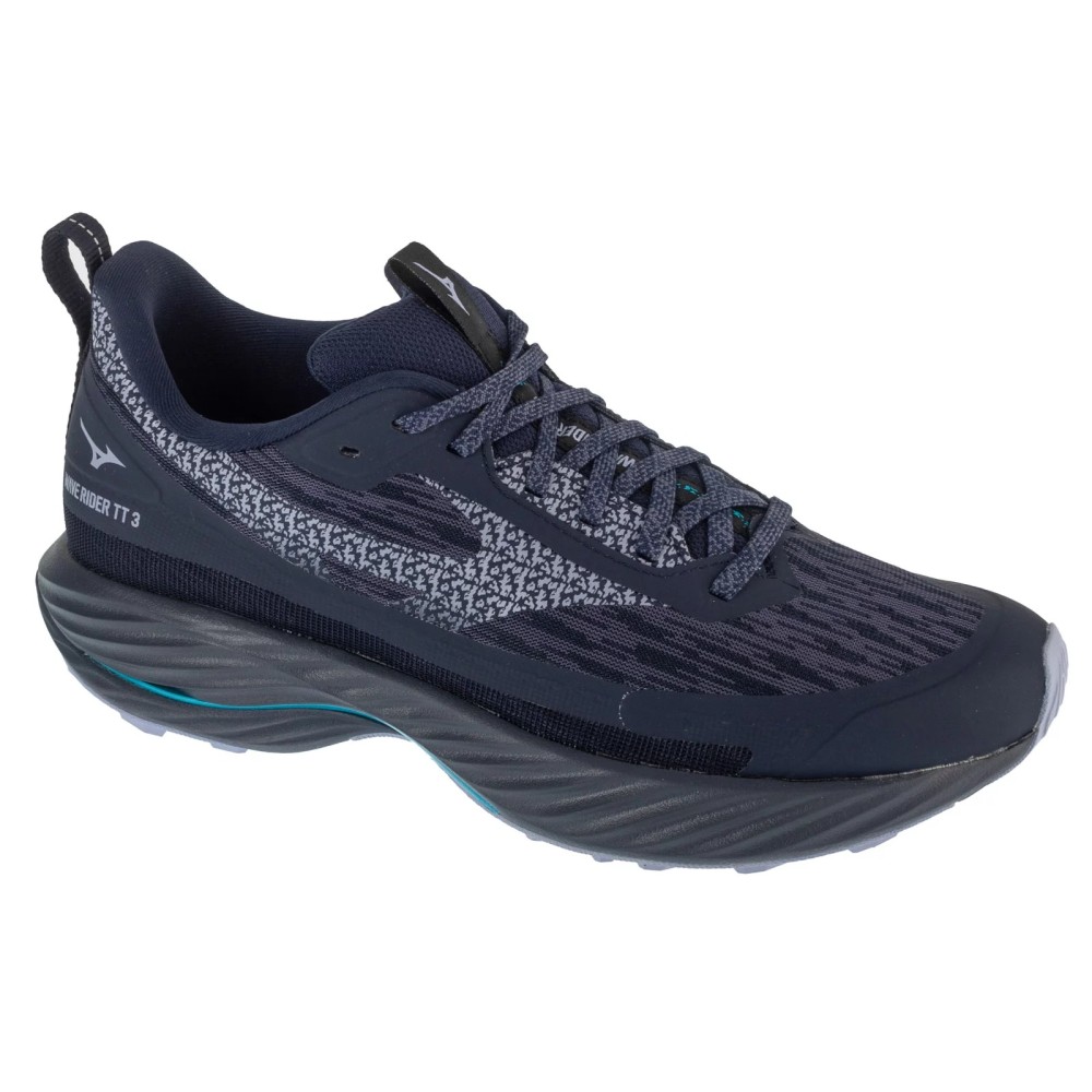 Mizuno Wave Rider TT 3 J1GC253201, Mizuno