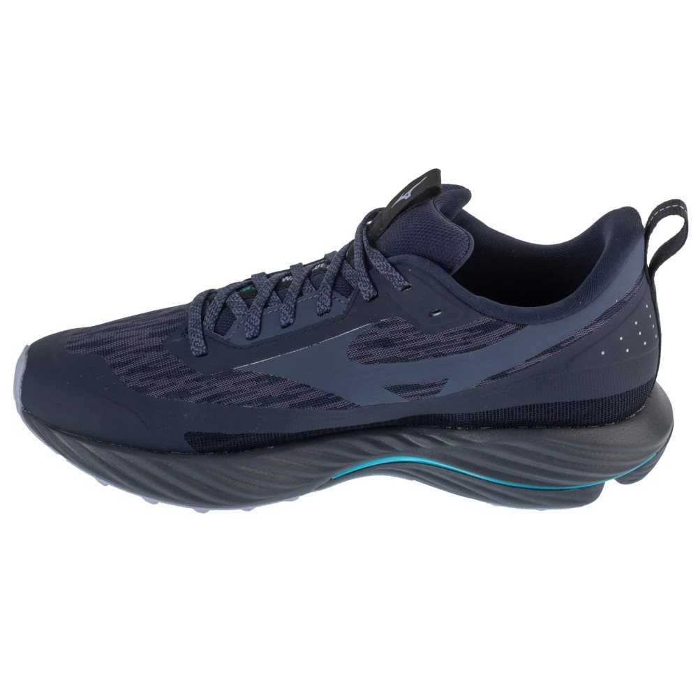 Mizuno Wave Rider TT 3 J1GC253201, Mizuno