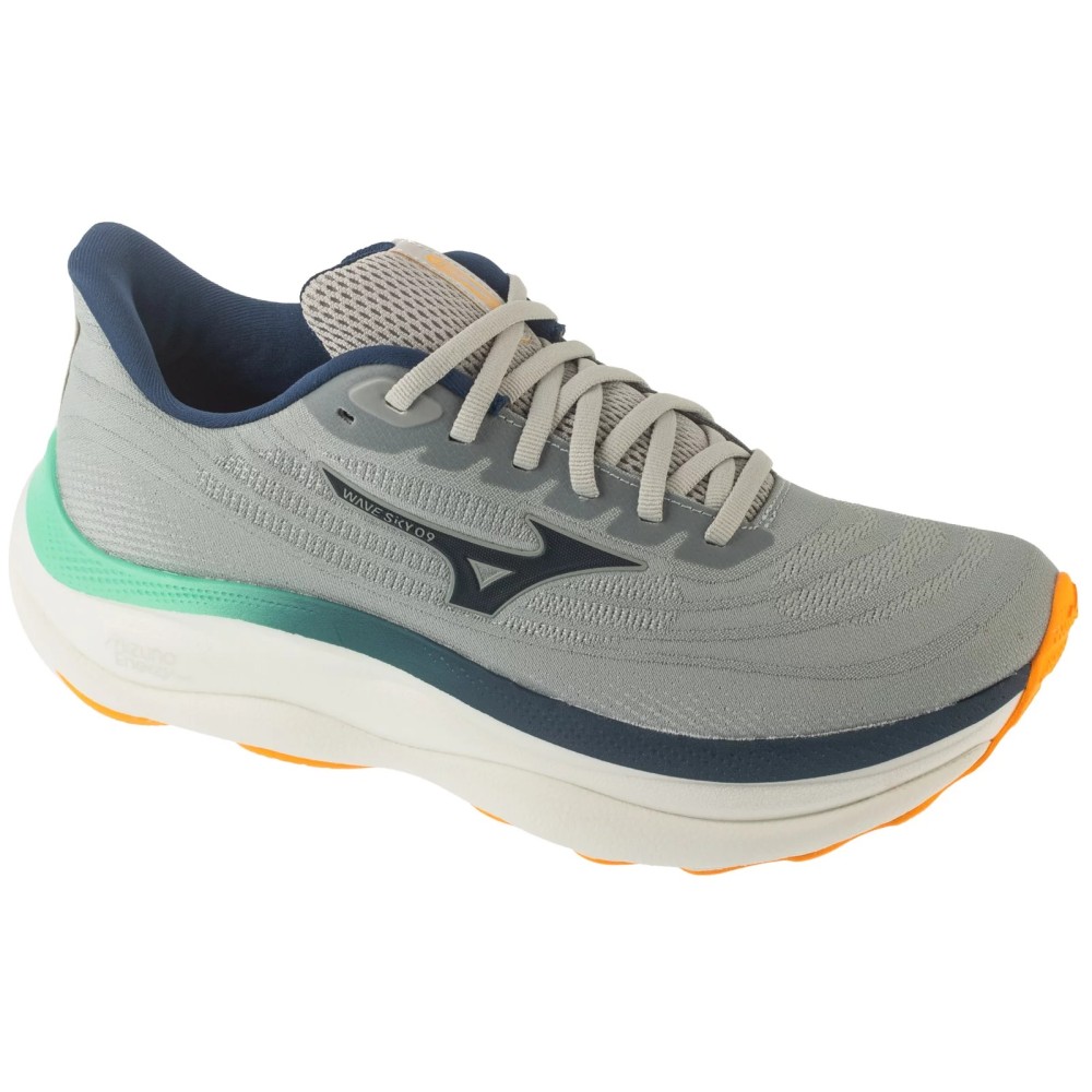 Mizuno Wave Sky 9 J1GC259010, Mizuno Mizuno Wave Sky 9 J1GC259010, Mizuno