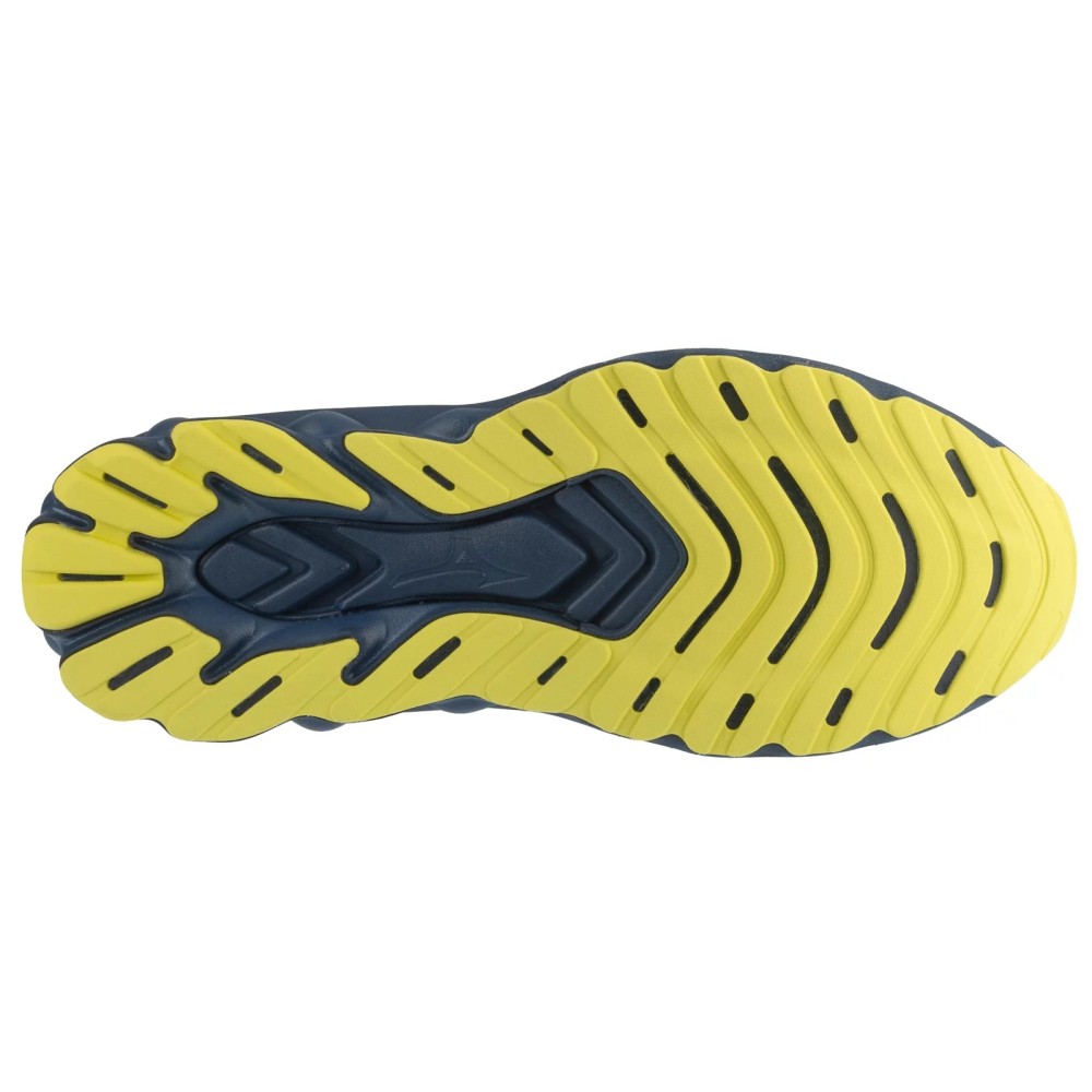 Mizuno Wave Skyrise 7 J1GC260901, Mizuno