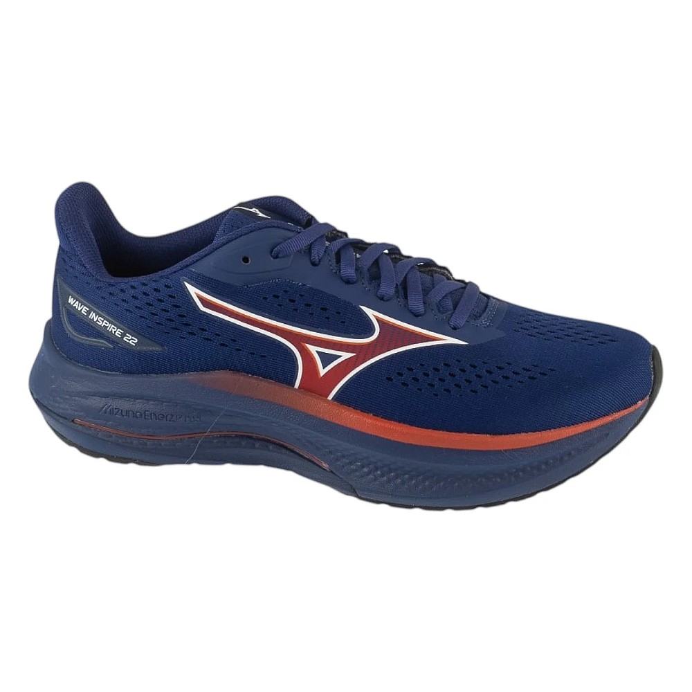 Mizuno Wave Inspire 22 J1GC264455, Mizuno Mizuno Wave Inspire 22 J1GC264455, Mizuno