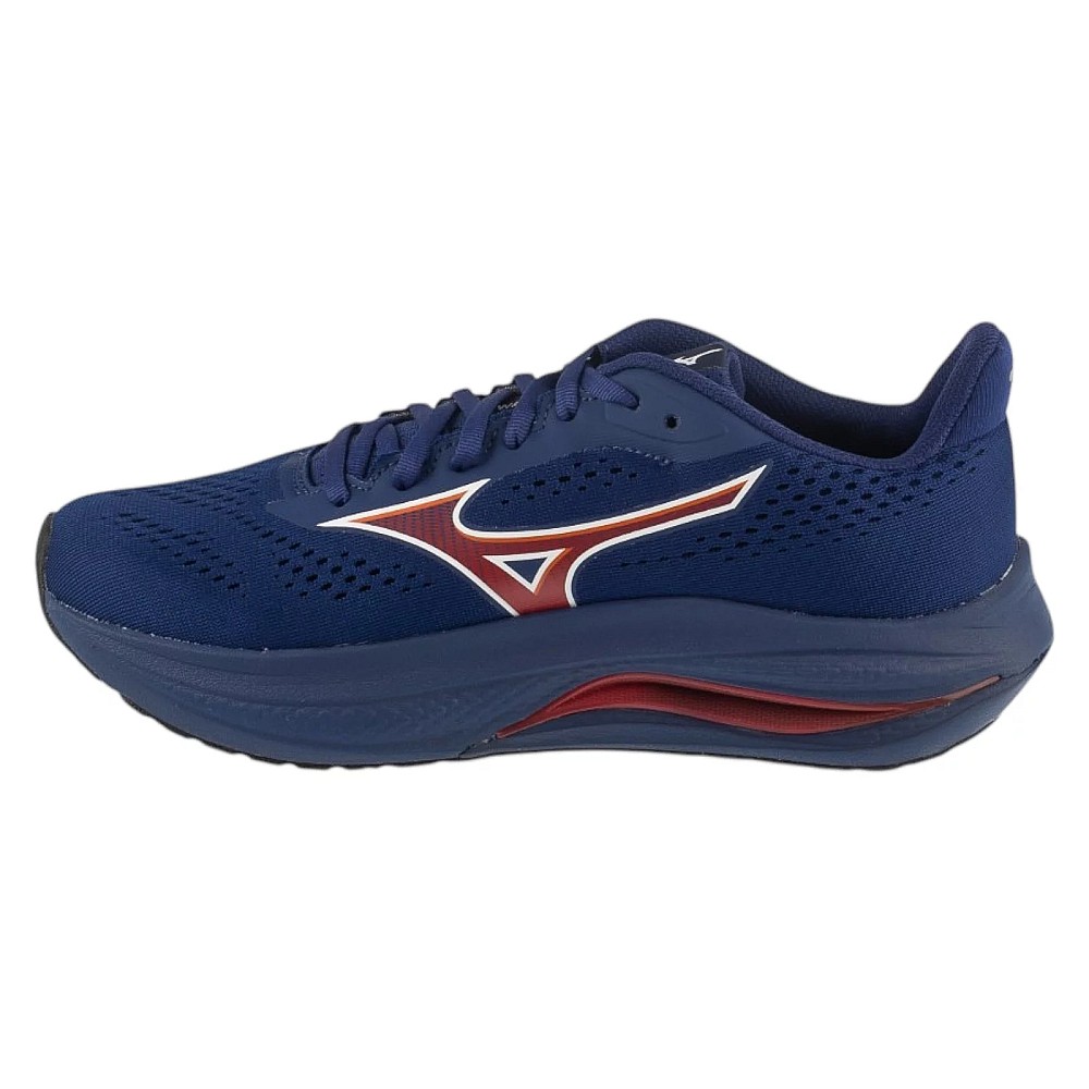Mizuno Wave Inspire 22 J1GC264455, Mizuno Mizuno Wave Inspire 22 J1GC264455, Mizuno