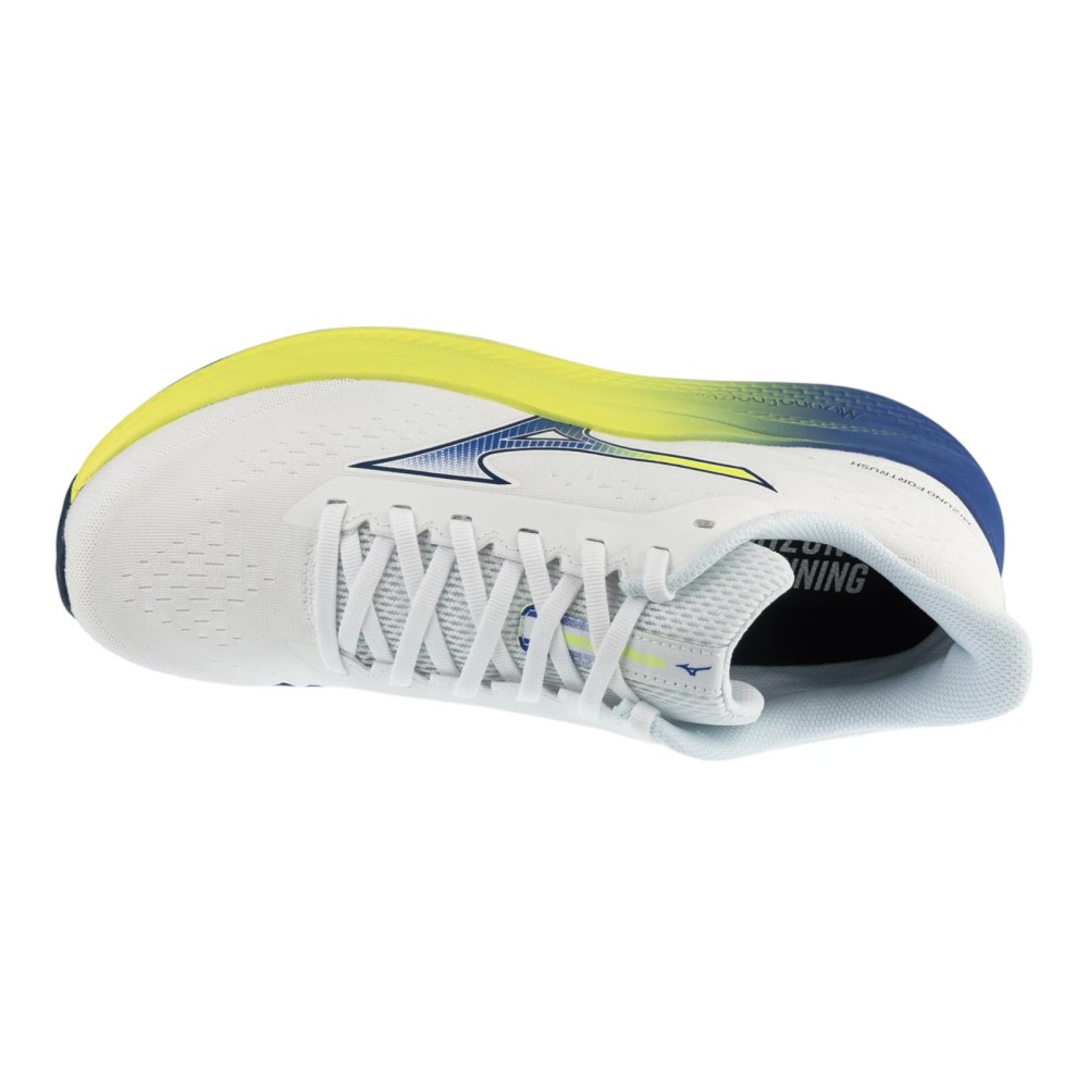 Mizuno Fortrush J1GC264801, Mizuno