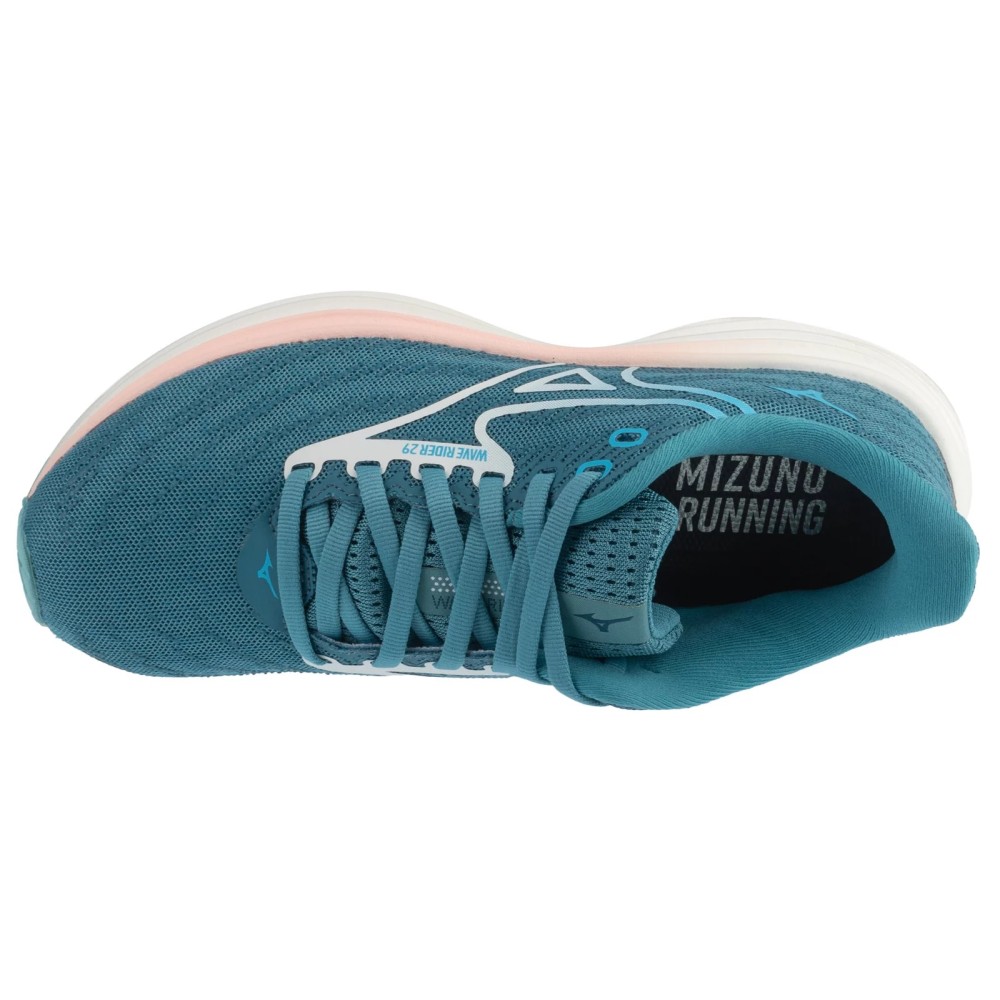 Mizuno Wave Rider 29 J1GD250376, Mizuno