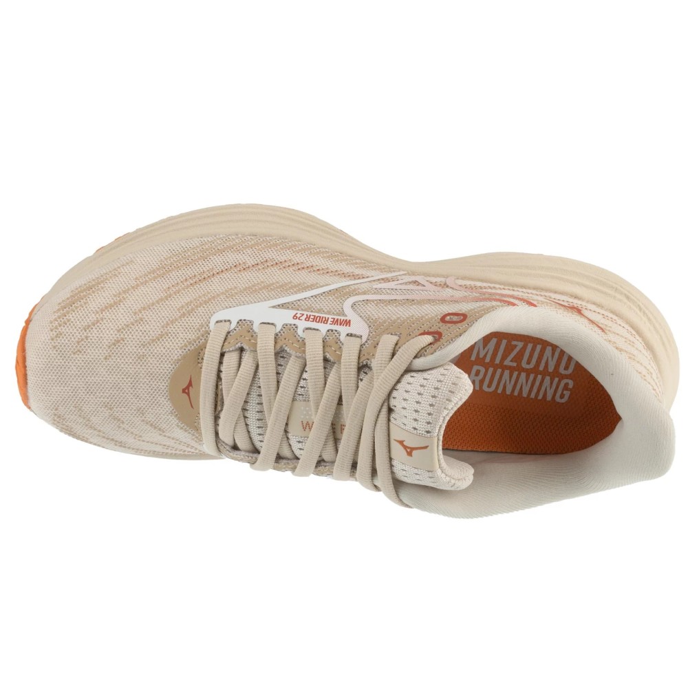 Mizuno Wave Rider 29 J1GD250377, Mizuno