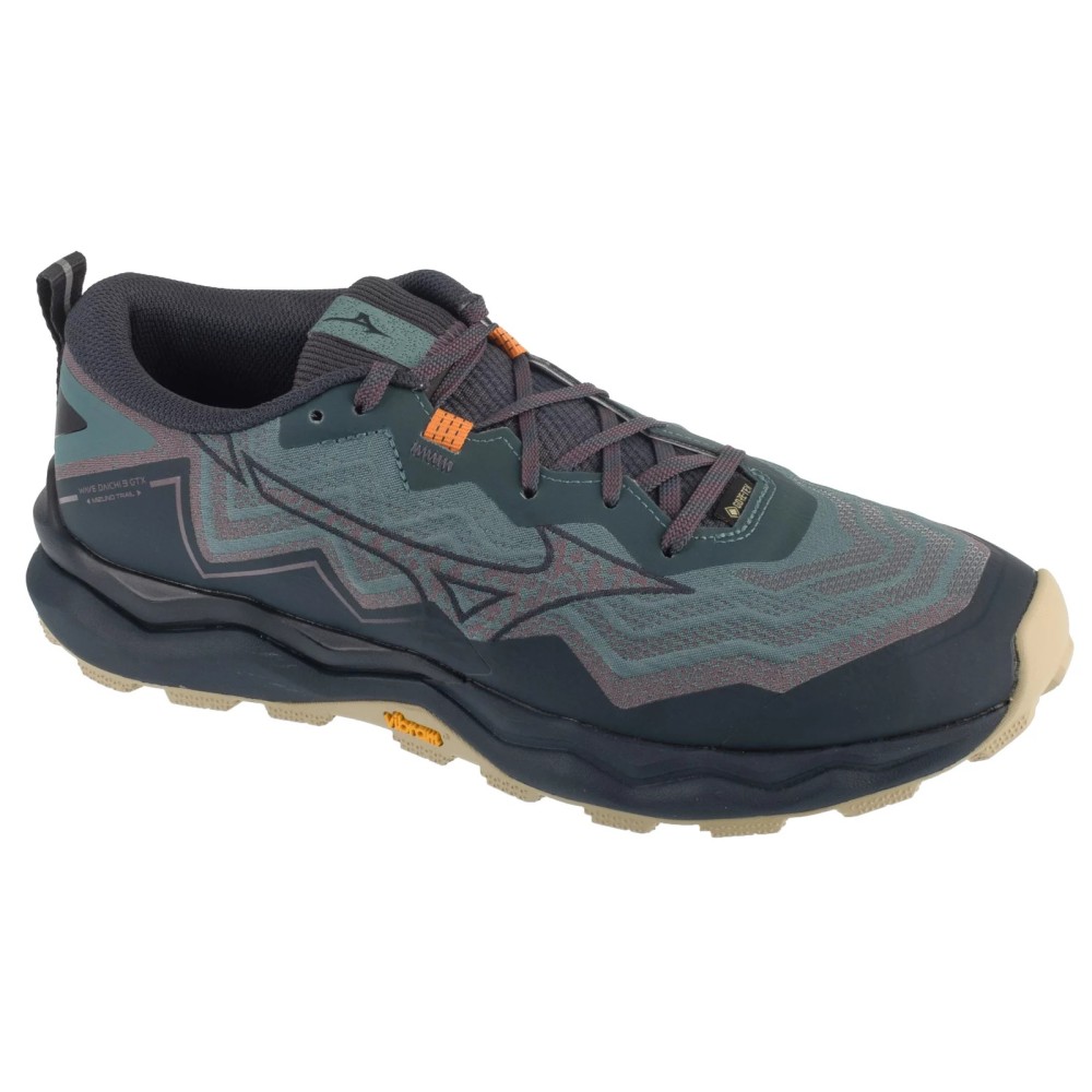 Mizuno Wave Daichi 9 GTX J1GJ255611, Mizuno