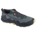 Mizuno Wave Daichi 9 GTX J1GJ255611, Mizuno