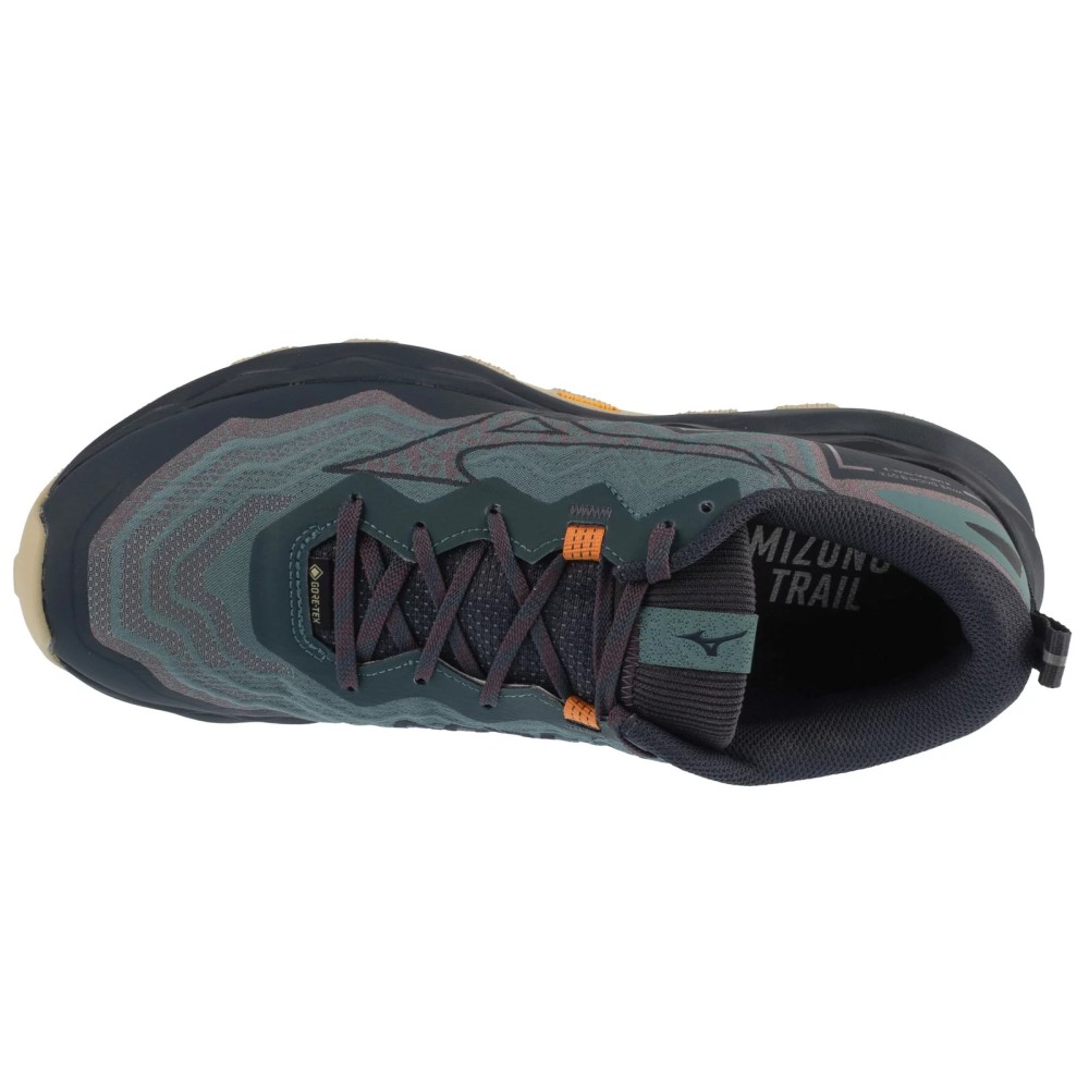 Mizuno Wave Daichi 9 GTX J1GJ255611, Mizuno