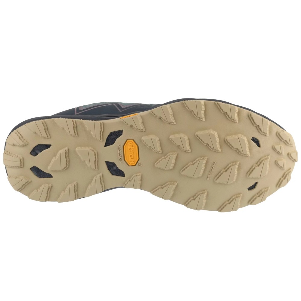 Mizuno Wave Daichi 9 GTX J1GJ255611, Mizuno