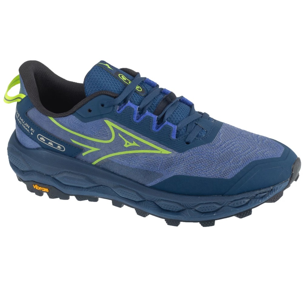 Mizuno Wave Mujin 11 J1GJ257051, Mizuno