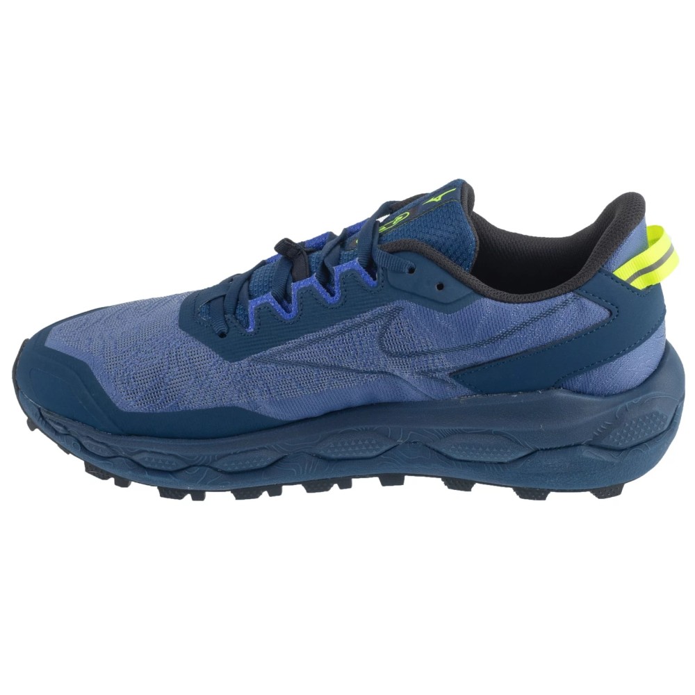 Mizuno Wave Mujin 11 J1GJ257051, Mizuno