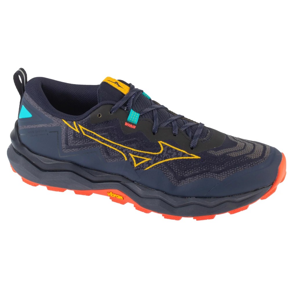 Mizuno Wave Daichi 9 J1GJ257151, Mizuno