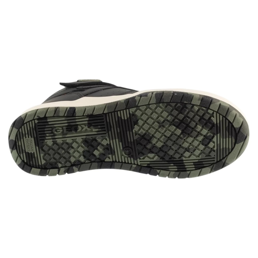 Geox J Perth Boy J367RF-0MEMN-C9056, Geox Geox J Perth Boy J367RF-0MEMN-C9056, Geox