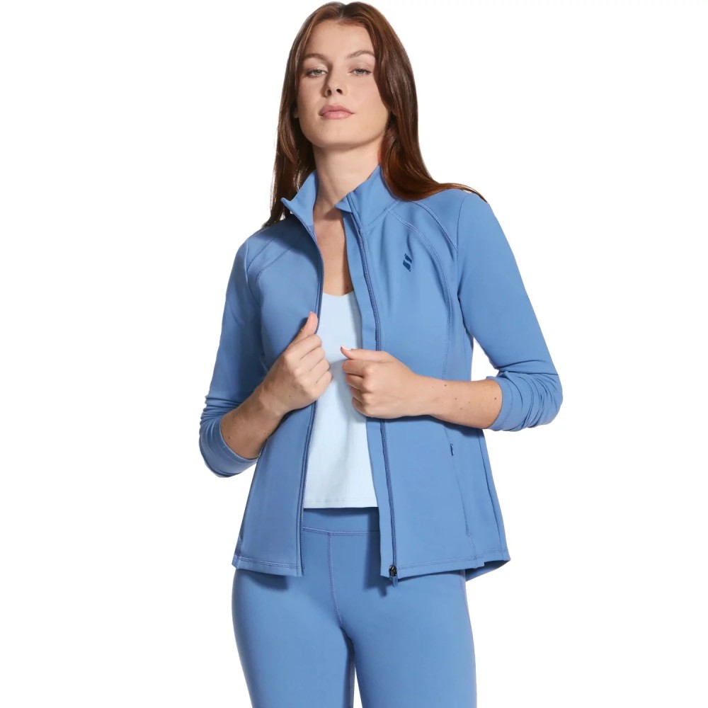 Skechers GO WALK Jacket JA132-BLMV, Skechers Skechers GO WALK Jacket JA132-BLMV, Skechers