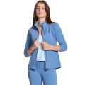 Skechers GO WALK Jacket JA132-BLMV, Skechers Skechers GO WALK Jacket JA132-BLMV, Skechers