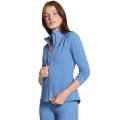 Skechers GO WALK Jacket JA132-BLMV, Skechers Skechers GO WALK Jacket JA132-BLMV, Skechers