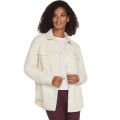 Skechers Sherpa Jacket JA182-CRW, Skechers