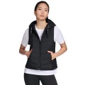 Skechers GO Shield Performance Elite Hooded Vest JA212-BLK, Skechers