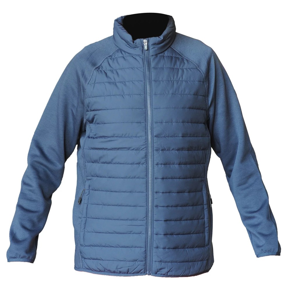 Skechers GO Shield Hybrid Jacket JA23-089-CCNV, Skechers