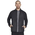 Skechers GO Shield Hybrid Jacket JA23-BLK, Skechers Skechers GO Shield Hybrid Jacket JA23-BLK, Skechers