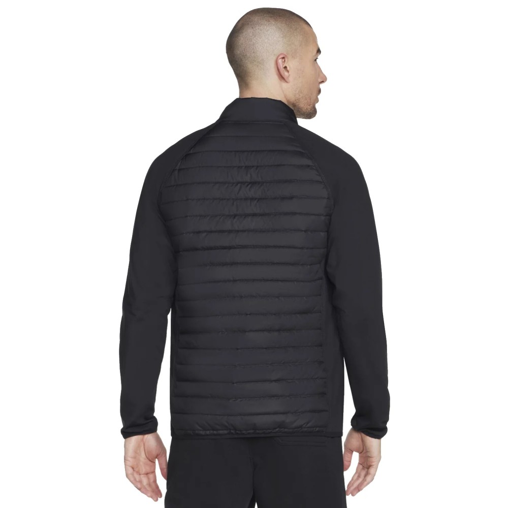 Skechers GO Shield Hybrid Jacket JA23-BLK, Skechers Skechers GO Shield Hybrid Jacket JA23-BLK, Skechers
