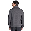 Skechers The Hoodless Hoodie Ottoman Jacket JA25-BKCC, Skechers