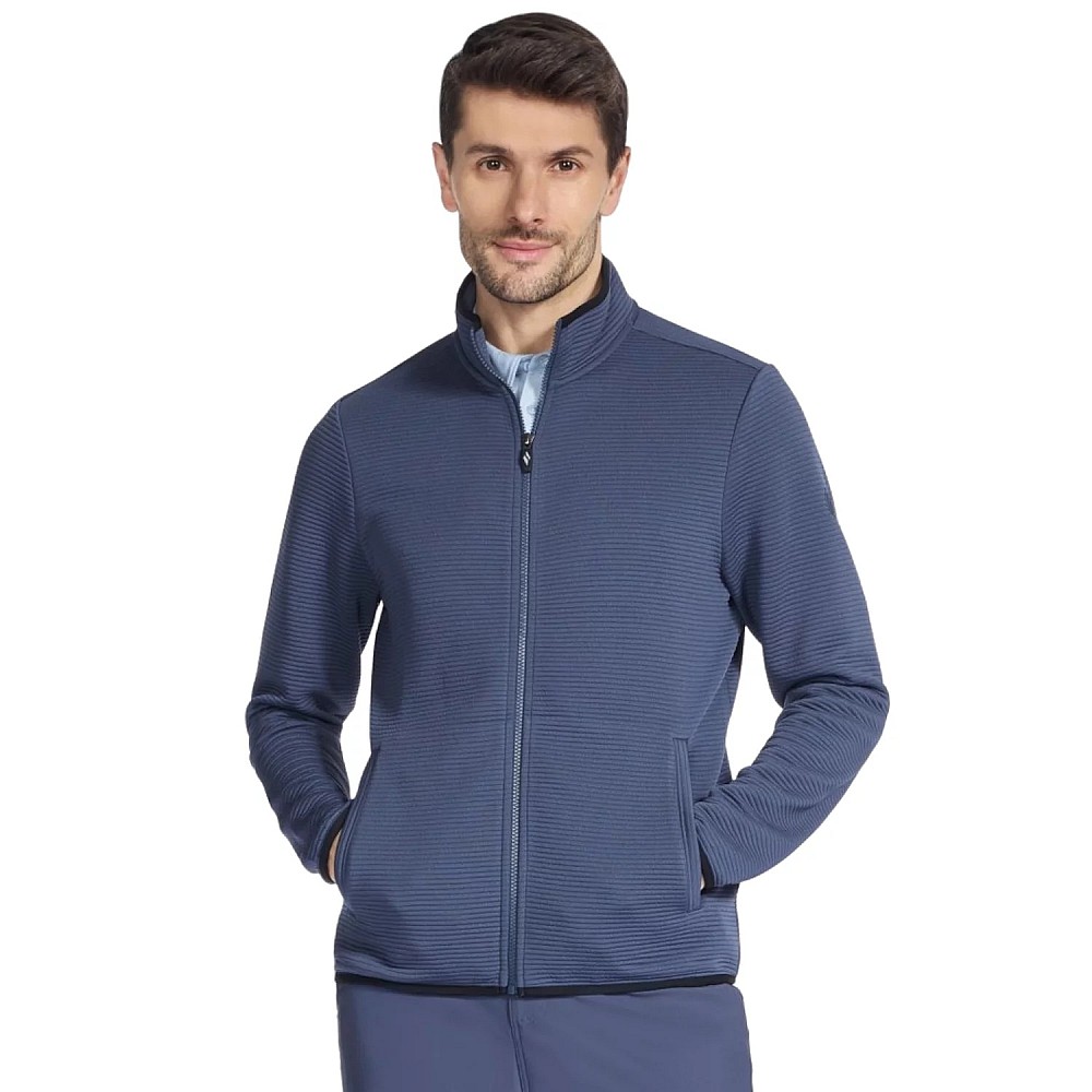 Skechers The Hoodless Hoodie Ottoman Jacket JA25-BLRD, Skechers Skechers The Hoodless Hoodie Ottoman Jacket JA25-BLRD, Skechers